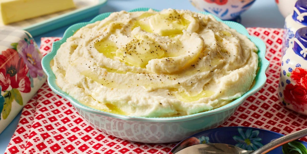 Expert Tips to Avoid Gummy Mashed Potatoes & Get Fluffy Spuds